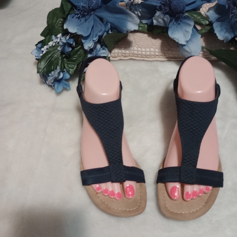 Alfani comfort sandals  for women size  9